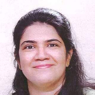 Dr. Shamira Soren Malekar