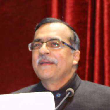 Mr. R. Giridharan
