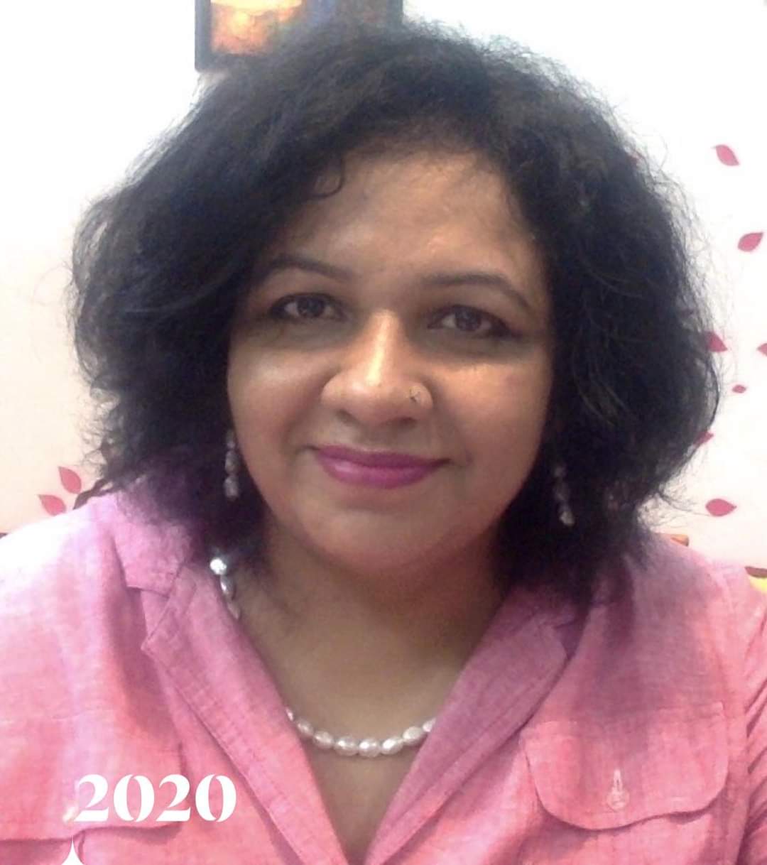 Dr. Meena Mishra